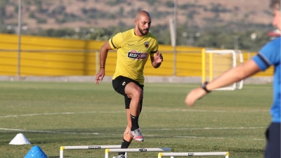 Άμραμπατ: «Αυτά μου είπε ο Μιλόγεβιτς στο τηλέφωνο»