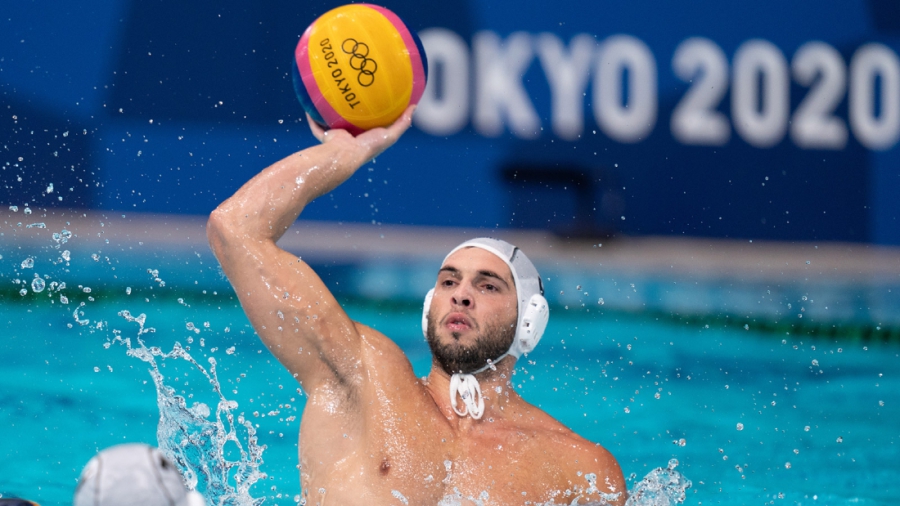 Παρίσι 2024: Ο δρόμος πρόκρισης για την Εθνική ομάδα πόλο