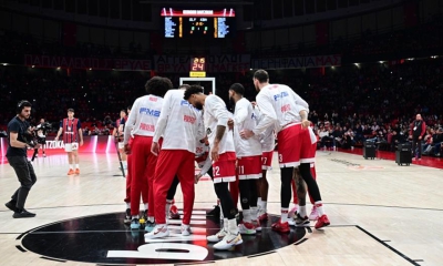 ΚΑΕ Ολυμπιακός: «Μην προθημεύεστε εισιτήρια από τρίτους, δεν θα γίνονται αποδεκτά!»