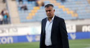 Αναστασίου:  «Άλλοι παρακαλάνε, εμείς το χάνουμε για τέταρτη συνεχόμενη φορά - Χρειάζεται ηρεμία!»