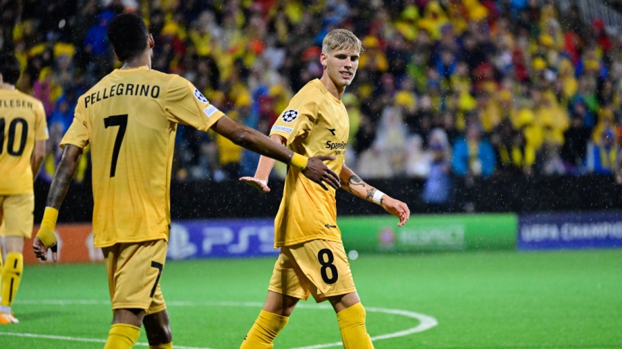 Ντιναμό Ζάγκρεμπ – Μπόντο Γκλιμτ 2-1: Μείωσαν οι Νορβηγοί και στέλνουν το ματς στην… παράταση! (video)