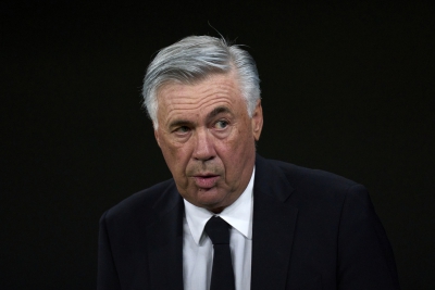 Στη λίστα της Γιουνάιτεντ ο Αντσελότι