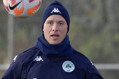 Παναθηναϊκός: Ανεβάζει ρυθμούς ο Μάγκνουσον, απίθανη η συμμετοχή του με Άρη!