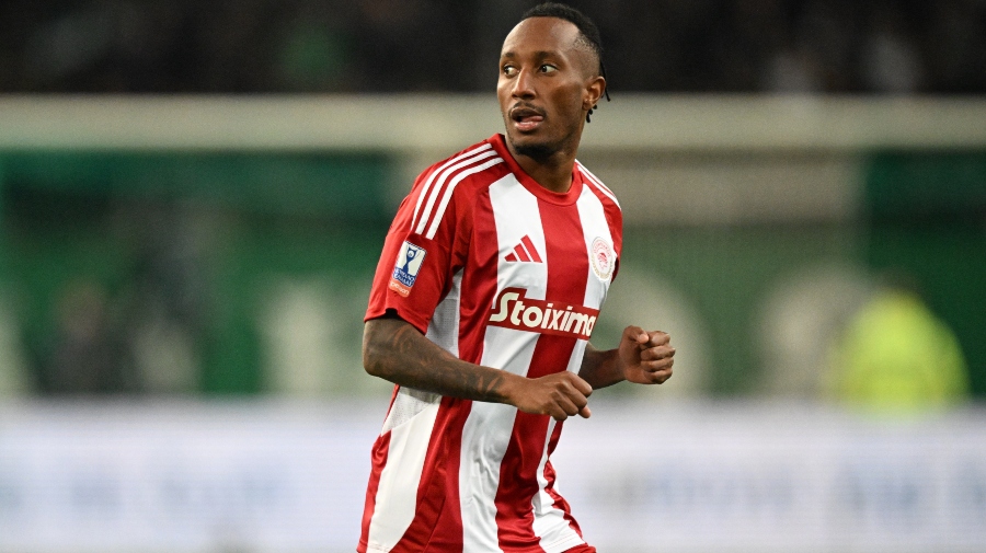 Ανακοίνωσε αποστολή ο Μεντιλίμπαρ, μέσα ο Μαρτίνς