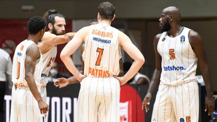 Τρία κρούσματα κορωνοϊού στον Προμηθέα