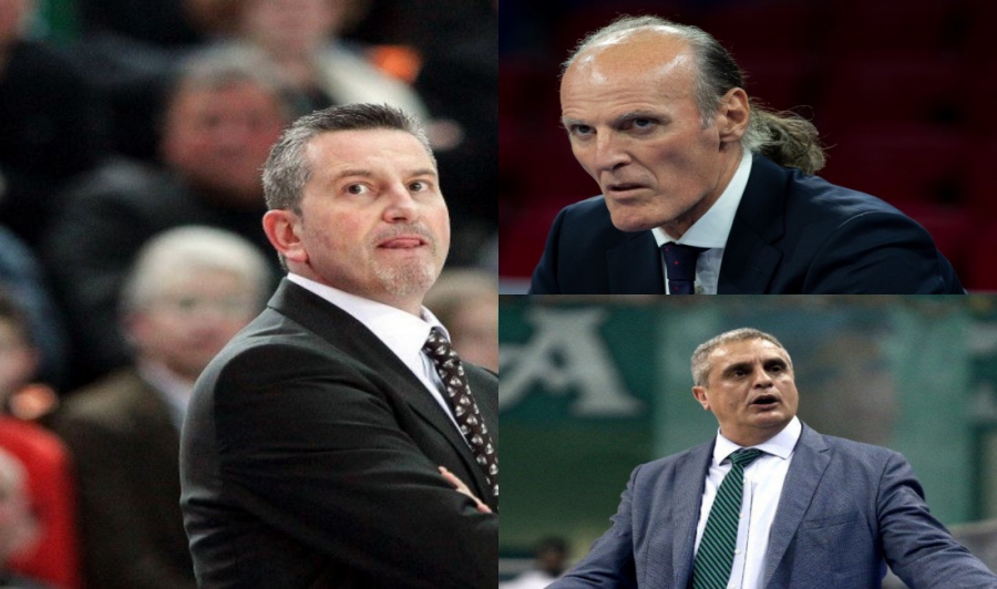 Το τρις εξαμαρτείν του Ιβάνοβιτς και οι Έλληνες στο κλαμπ των απολυμένων