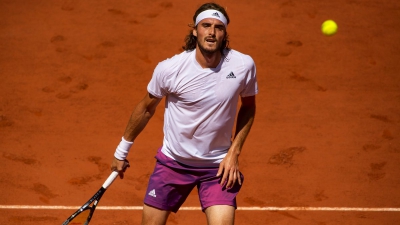 Τσιτσιπάς: «Η απόφαση της Μπάρτι με σόκαρε!»