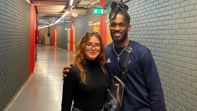 Ο Πάρις Λι στο BN Sports: «Πώς θα ένιωθα αν γυρνούσα στον Παναθηναϊκό; Θα ήταν… γ@μ@το!»