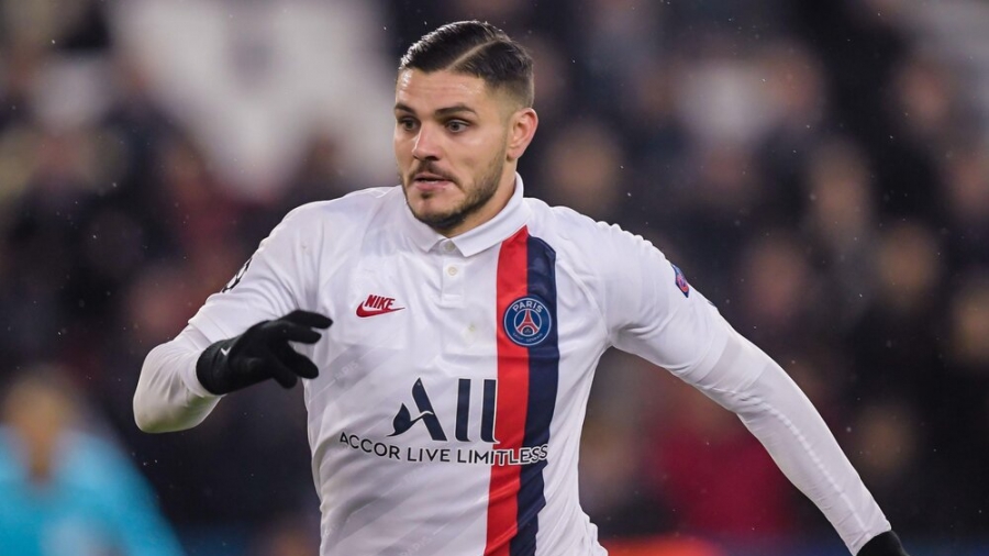 Παρί Σεν Ζερμέν: Θέλει να αποχωρήσει ο Ικάρντι!