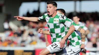 ΠΑΟΚ: Κινείται για Σοάρες με εντολή Μπότο!