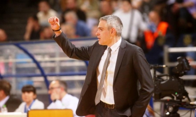 Ανανέωσε με τον Άρη για δύο χρόνια ο Καστρίτης!