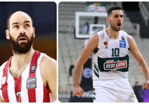 Μιχάλης Λούντζης: Ο 33ος «διπλός πράκτορας» των «αιωνίων»