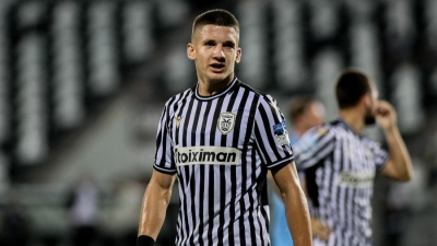 Τζόλης: «Μαθαίνω από τον Λουτσέσκου, με διορθώνει στα πάντα»