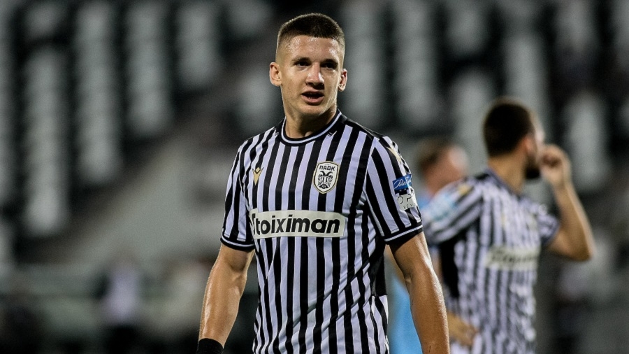 Τζόλης: «Μαθαίνω από τον Λουτσέσκου, με διορθώνει στα πάντα»