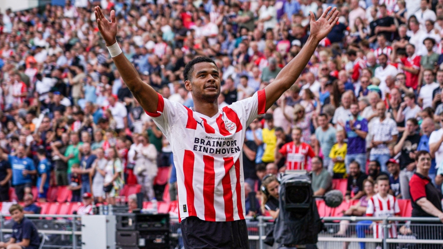 Στο στόχαστρο της Γιουνάιτεντ ο Γκάκπο