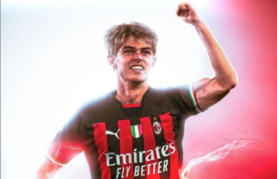 Ντε Κετελάρε: «Ο Ρομπέρτο Μαρτίνεθ ενθουσιάστηκε με την επιλογή της Μίλαν»