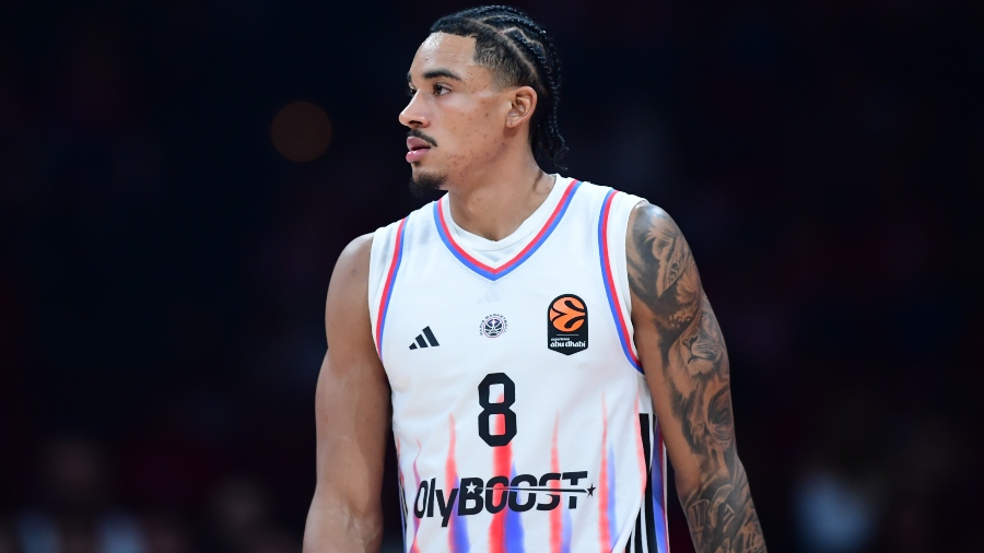 BasketNews: «Ο Ολυμπιακός βλέπει τον Ρόντεν της Παρί!»