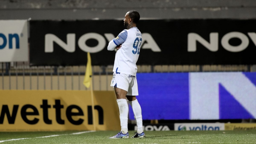 Αστέρας Τρίπολης - Ιωνικός 2-3: Ανατροπή μέσα σε τέσσερα λεπτά, με «όργια» Λένις και... τέλος στο σερί των Αρκάδων!