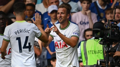 Τσέλσι - Τότεναμ 2-2: Τούχελ και Κόντε το έκαναν... ροντέο, αλλά ο Κέιν είπε την τελευταία λέξη! (video)