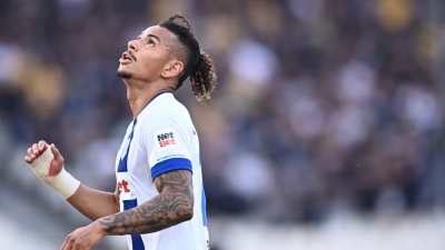 Αποχαιρέτησε τον ΠΑΣ ο Περέα: «Περήφανος που υπερασπίστηκα τα χρώματα του ΠΑΣ – Τα λέμε σύντομα»