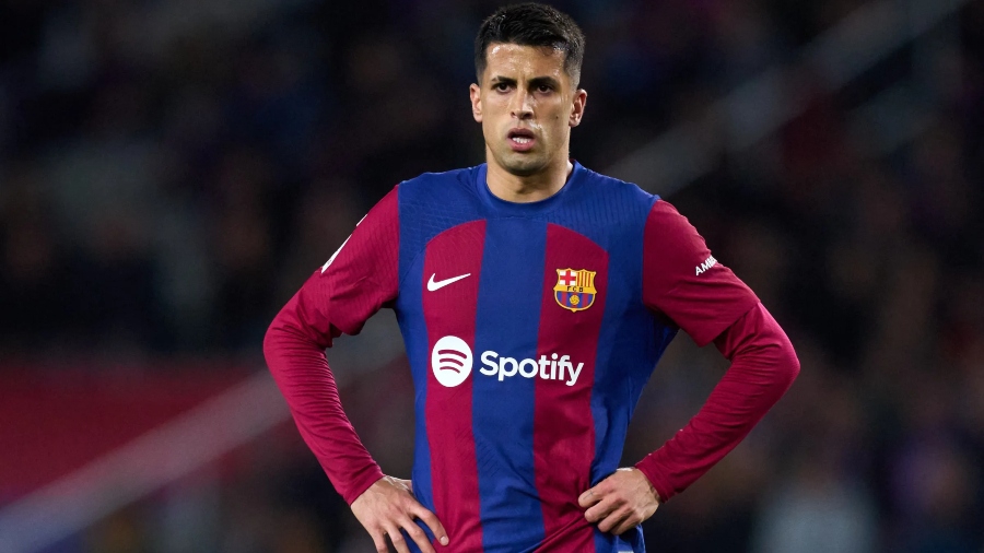 Συμφώνησε με τον Ζοάο Κανσέλο η Μπαρτσελόνα!