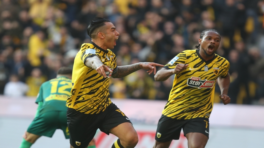 ΑΕΚ: Και ακόμα δεν έχουμε δει τίποτα… (video)