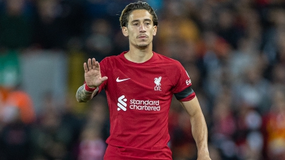 Τσιμίκας: Ήταν εξαιρετικός κόντρα στον Άγιαξ και «τρέλανε» τους φίλους της Λίβερπουλ! (video)