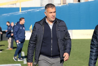 Αναστασίου: «Θεωρητικά είναι αρκετά δύσκολο το δεύτερο παιχνίδι» (video)
