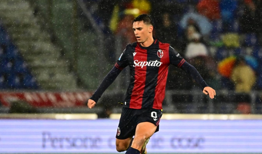 «Σε συμφωνία με τον Μόρο πλησιάζει η ΑΕΚ!»