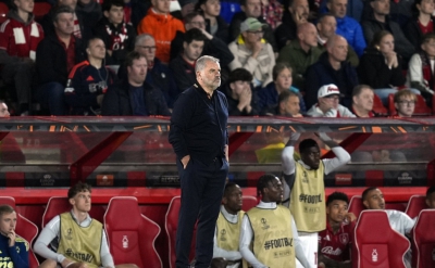 Παρελθόν από τη Νότιγχαμ Φόρεστ ο Ποστέκογλου!