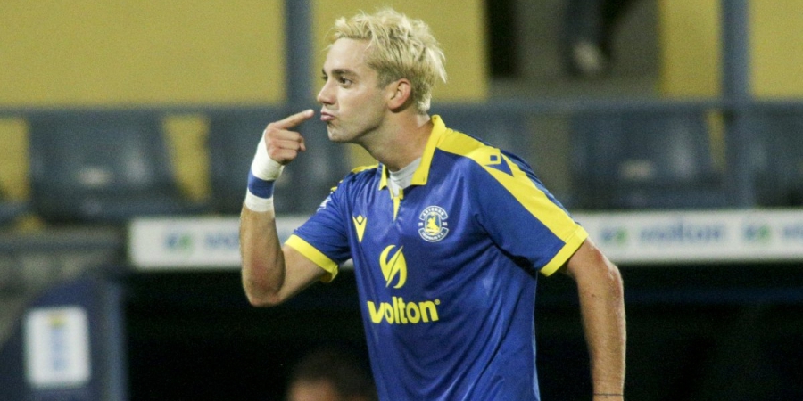 Βαρύ πρόστιμο του Αστέρα Τρίπολης στον Ριέρα