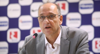 Λιόλιος: «Εννοείται να παραχωρηθούν οι εγκαταστάσεις του ΟΑΚΑ στην ΚΑΕ Παναθηναϊκός αλλά να παραμείνουν και οι ομοσπονδίες»