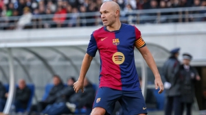 Μιλάει με το Μαρόκο ο Ινιεστα για να μπει στο προπονητικό επιτελείο!