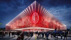 Μίλαν και Ίντερ επέλεξαν το «Cathedral» για νέο τους γήπεδο!