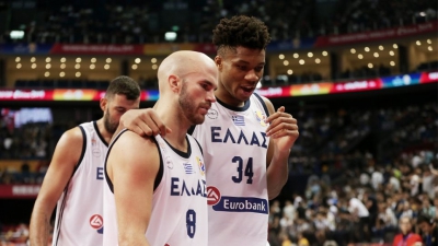 Εθνική Ελλάδας: Δυνατή προετοιμασία με δύο φιλικά απέναντι στην Ισπανία!