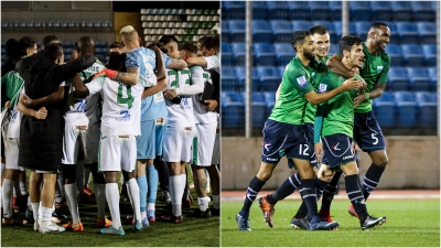 Λεβαδειακός: «Καθαρή» νίκη στη Super League ξανά μετά από πέντε χρόνια!