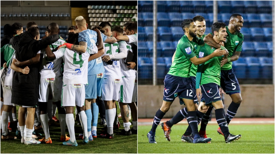 Λεβαδειακός: «Καθαρή» νίκη στη Super League ξανά μετά από πέντε χρόνια!