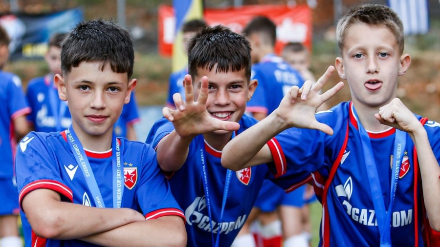 Το Elite Neon Cup, το κορυφαίο τουρνουά ποδοσφαίρου για αναπτυξιακές ηλικίες στην Ελλάδα επιστρέφει!