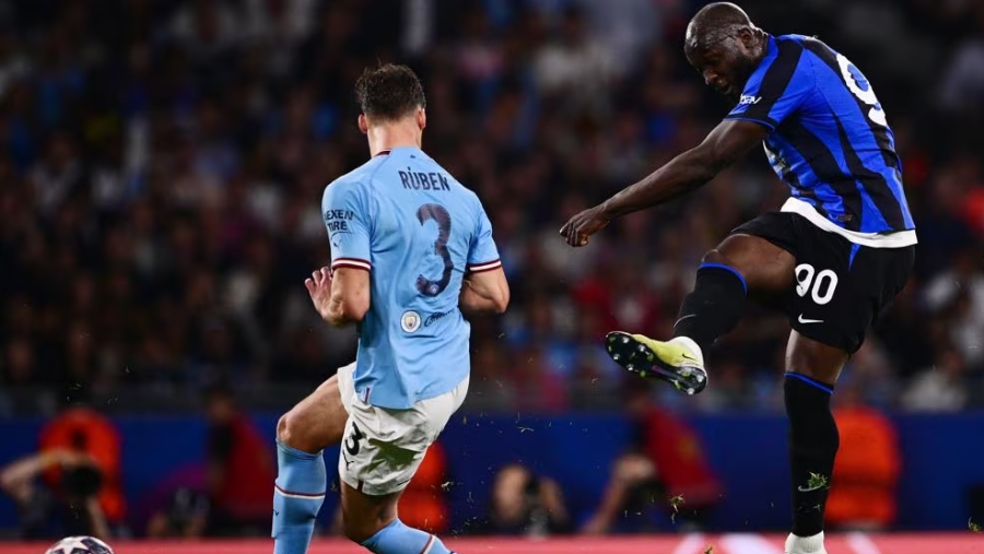 Λουκάκου: Ο… μοιραίος της Ίντερ που δεν κατάφερε να γκρεμίσει το «τείχος» Έντερσον (video)