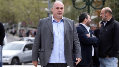 ΝΠΣ Βόλος: «Ο Μαρινάκης επιδιώκει το 