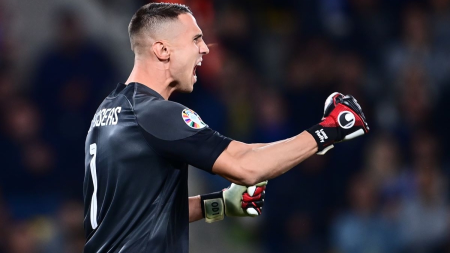 «Τοιχοδήμος», Νόιερ και... Φάντομ: Τρέλα στα social για Βλαχοδήμο! (video)