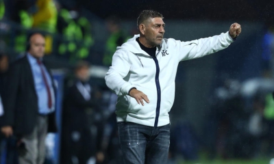 Σάββας Παντελίδης: «Δεν με ικανοποιεί ο βαθμός απέναντι στον ΠΑΟΚ!»