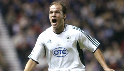 Χρόνια πολλά Άγγελε Μπασινά: Ο πρωταθλητής Ευρώπης με το… κρύο αίμα από την άσπρη βούλα! (video)