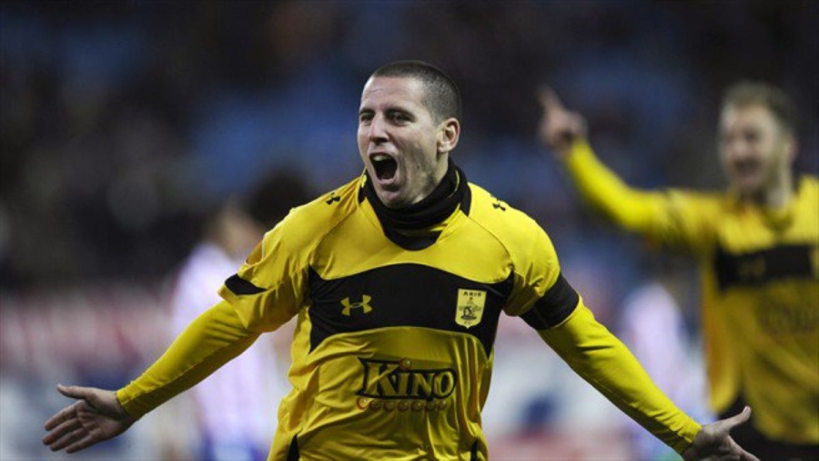 Σέρχιο Κόκε: Αντιμέτωπος με φυλάκιση 16 ετών!