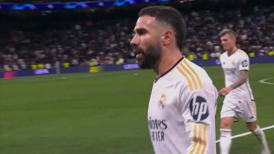 Όχι τα γενέθλια που φανταζόταν: Απίστευτο γιουχάρισμα για τη Ρεάλ Μαδρίτης, μέσα στο «σπίτι» της! (video)