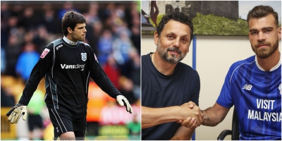 Ο Γούτας «γράφει» ιστορία: Η Κάρντιφ ξεκινά με Έλληνα στην ενδεκάδα, μετά από 5.260 ημέρες!