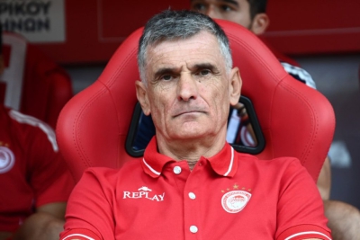 Μεντιλίμπαρ: «Αυτό το πρόγραμμα θέλουμε - Δύσκολο με Κηφισιά!»