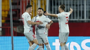 Ο Ρενάτο Στέφεν σκόραρε το πιο γρήγορο χατ-τρικ στην ιστορία της Ελβετίας! (video)