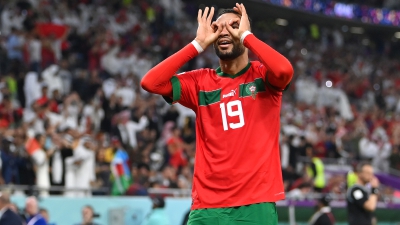 Μαρόκο – Πορτογαλία 1-0: Ο Εν Νεσίρι έβαλε τα… γυαλιά στον Σάντος και η Αφρική έγραψε ιστορία! (video)