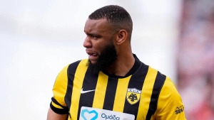 Μουκουντί: «Στη ρεβάνς μπορούμε να τα καταφέρουμε, όλοι ξέρουν τι μπορούμε να κάνουμε στο «σπίτι» μας!»